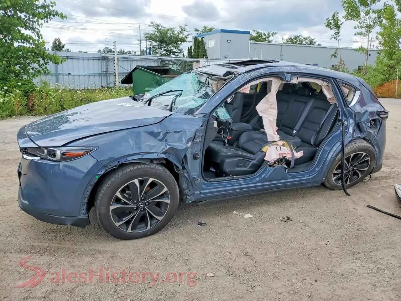 Main Car Image