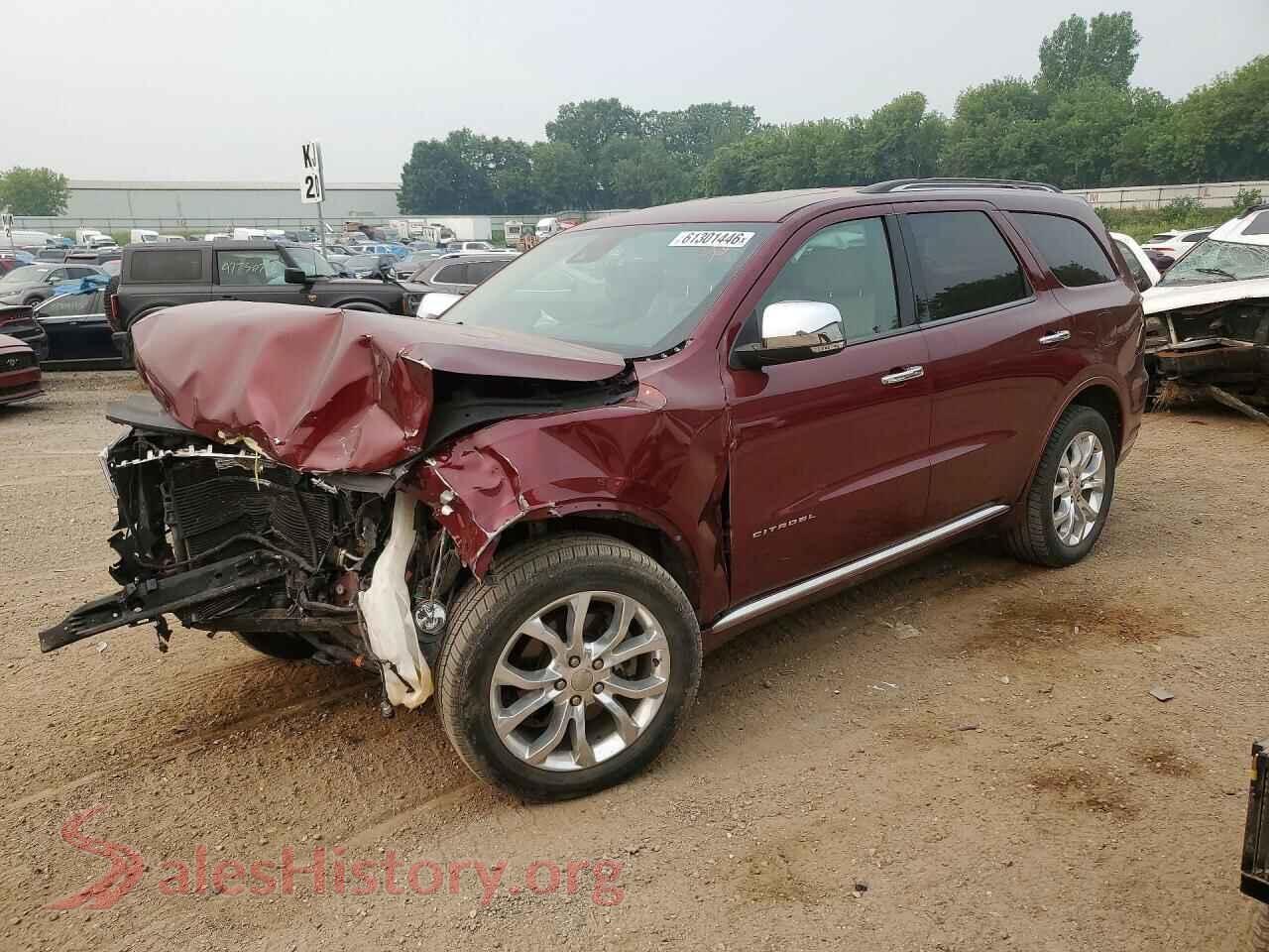 Main Car Image