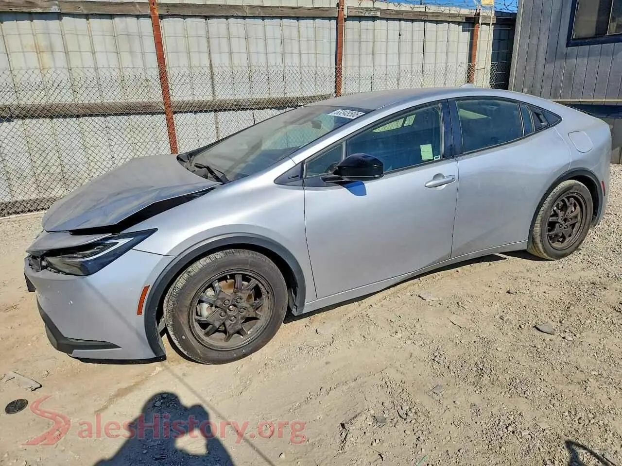 Main Car Image