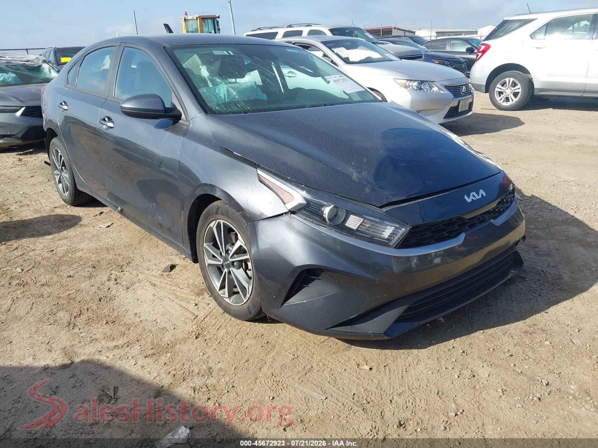 Main Car Image