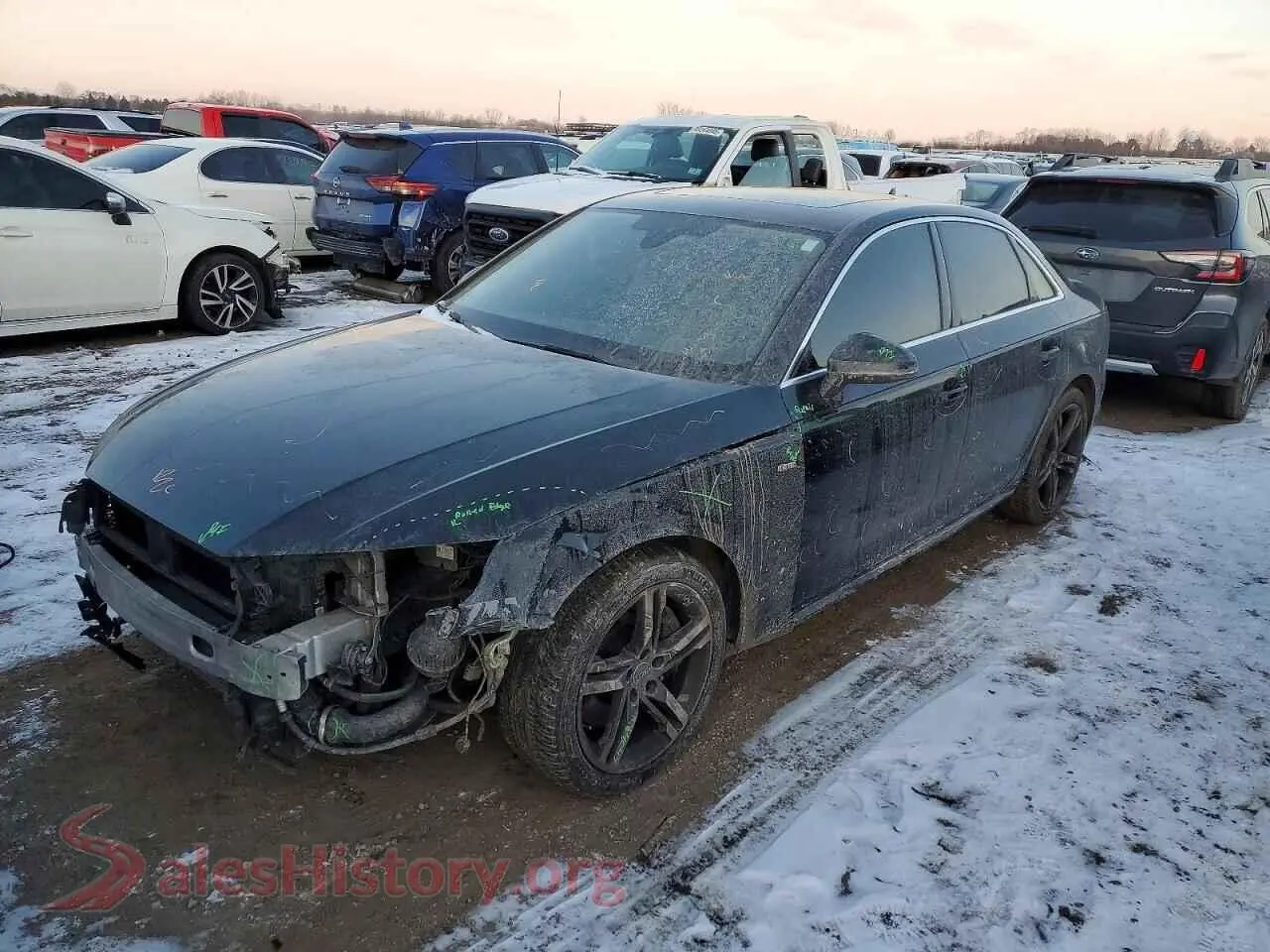 Main Car Image