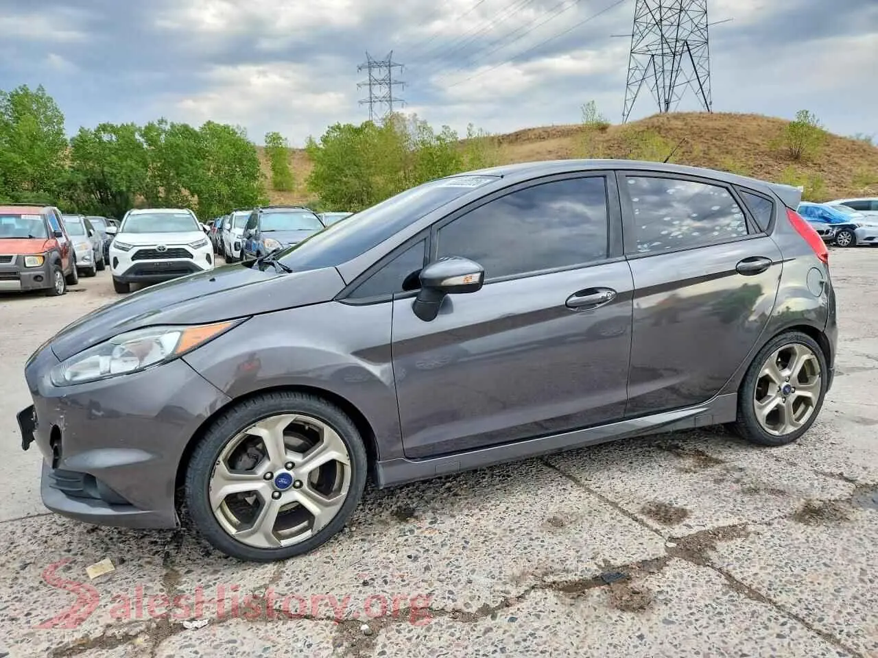 Main Car Image