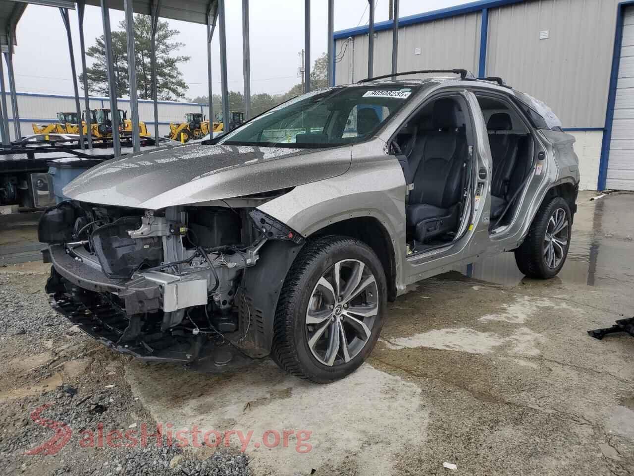 Main Car Image