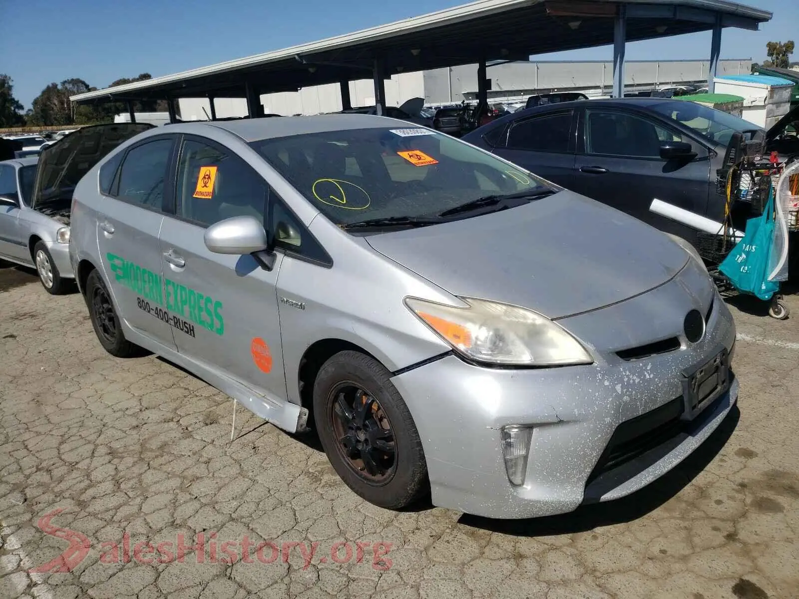 Main Car Image