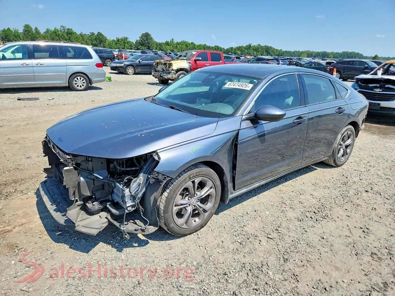 Main Car Image