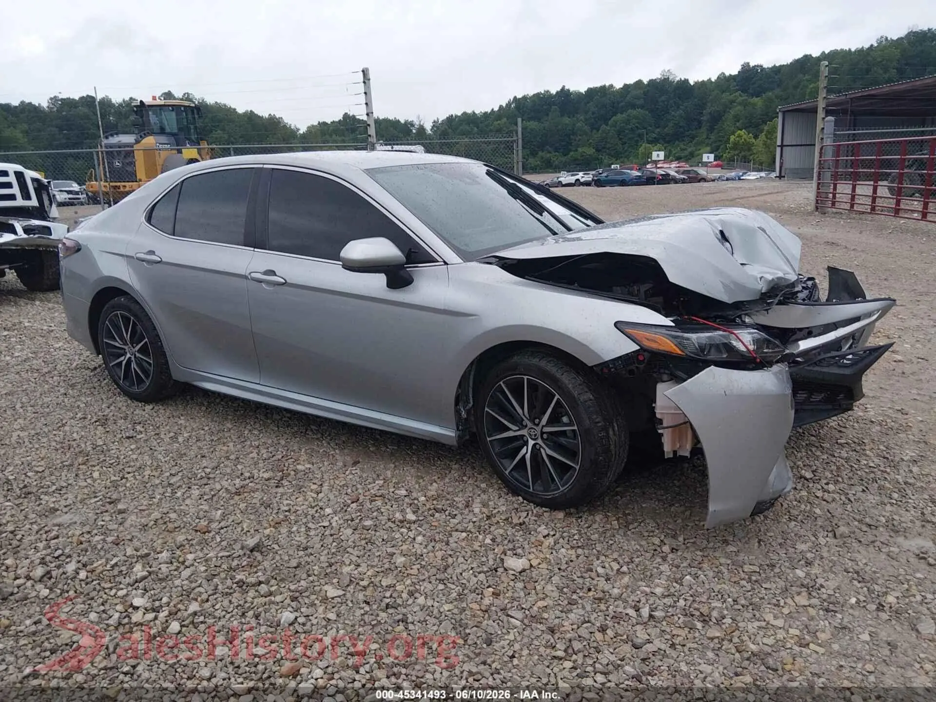 Main Car Image