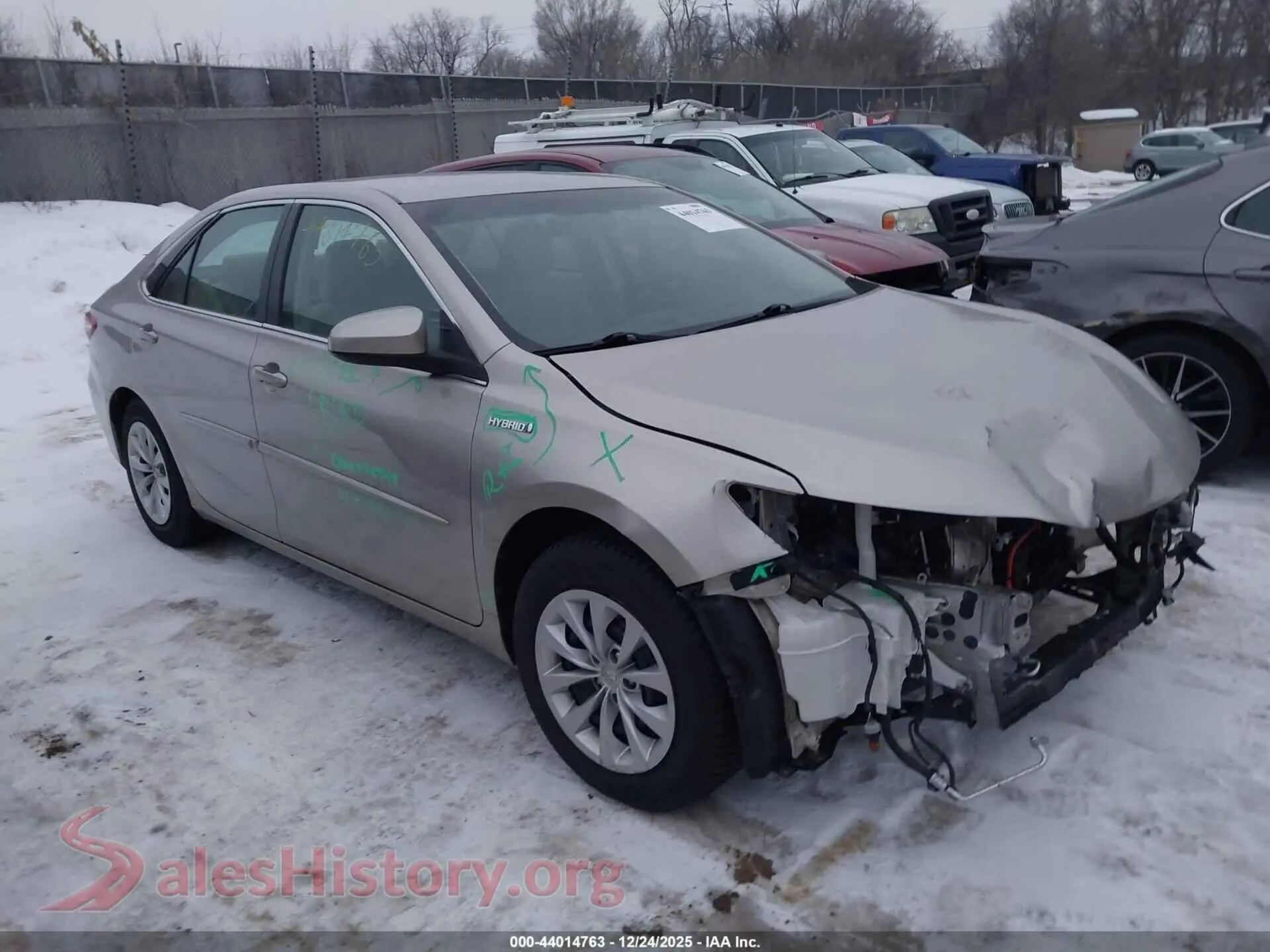 Main Car Image