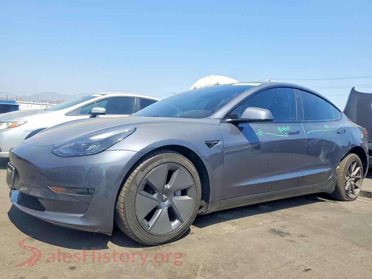 Main Car Image