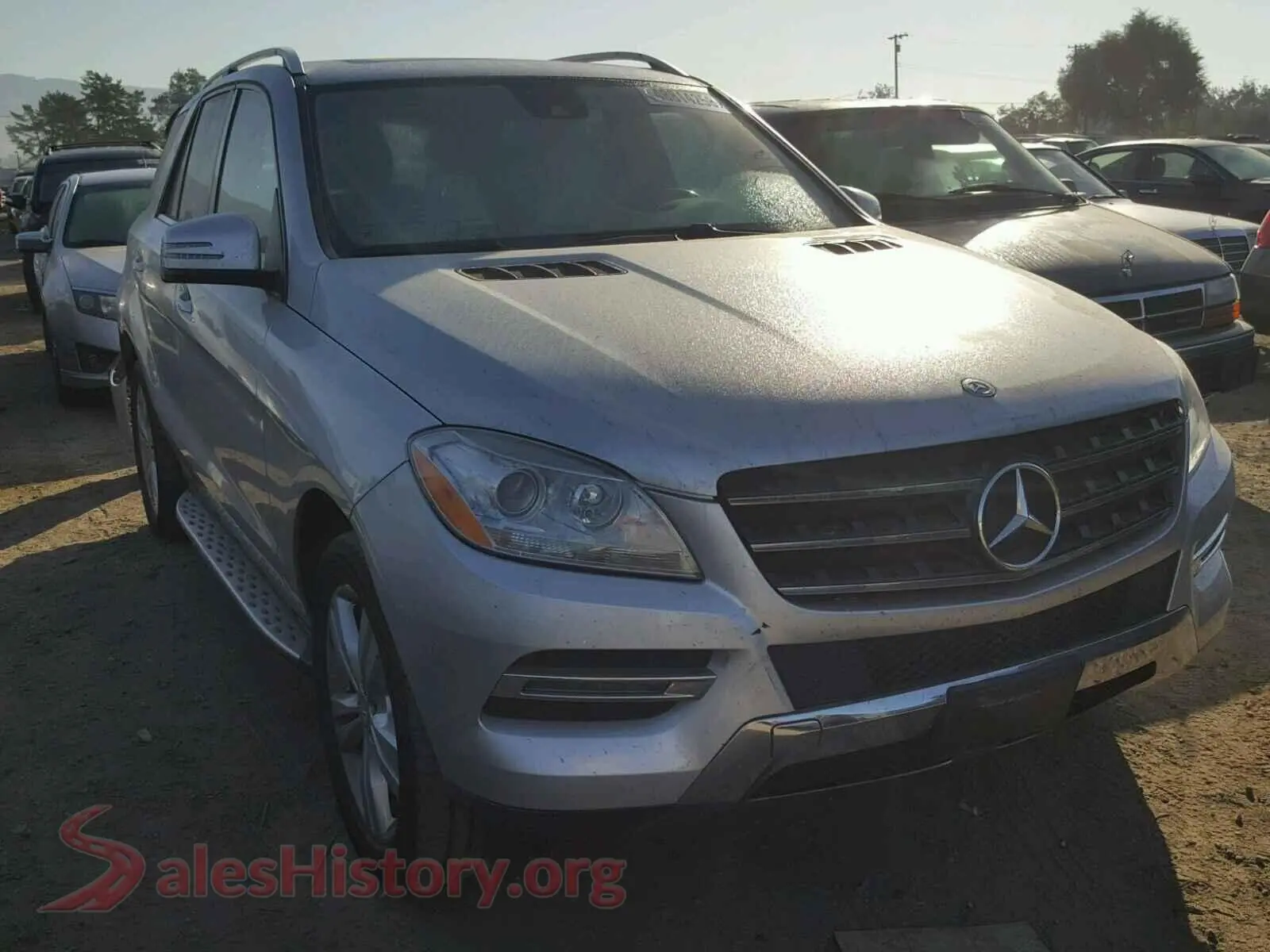 Main Car Image