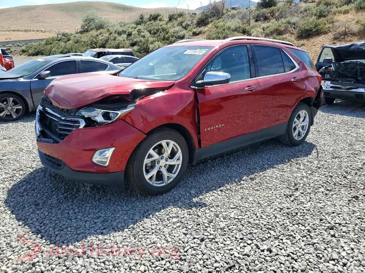 Main Car Image