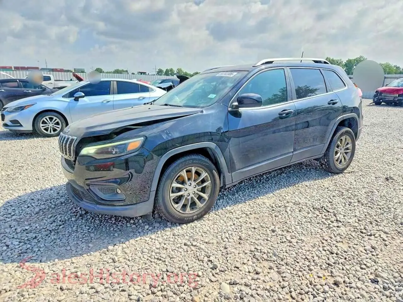 Main Car Image