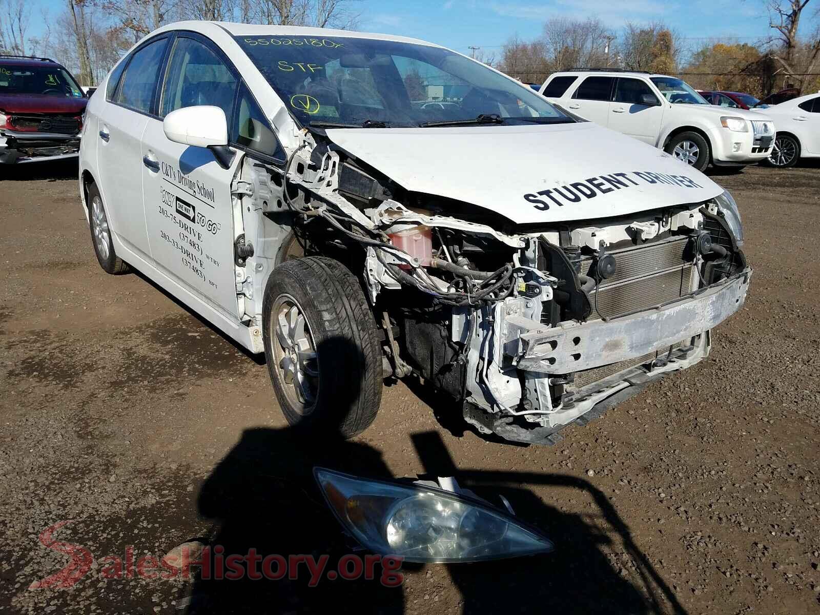Main Car Image