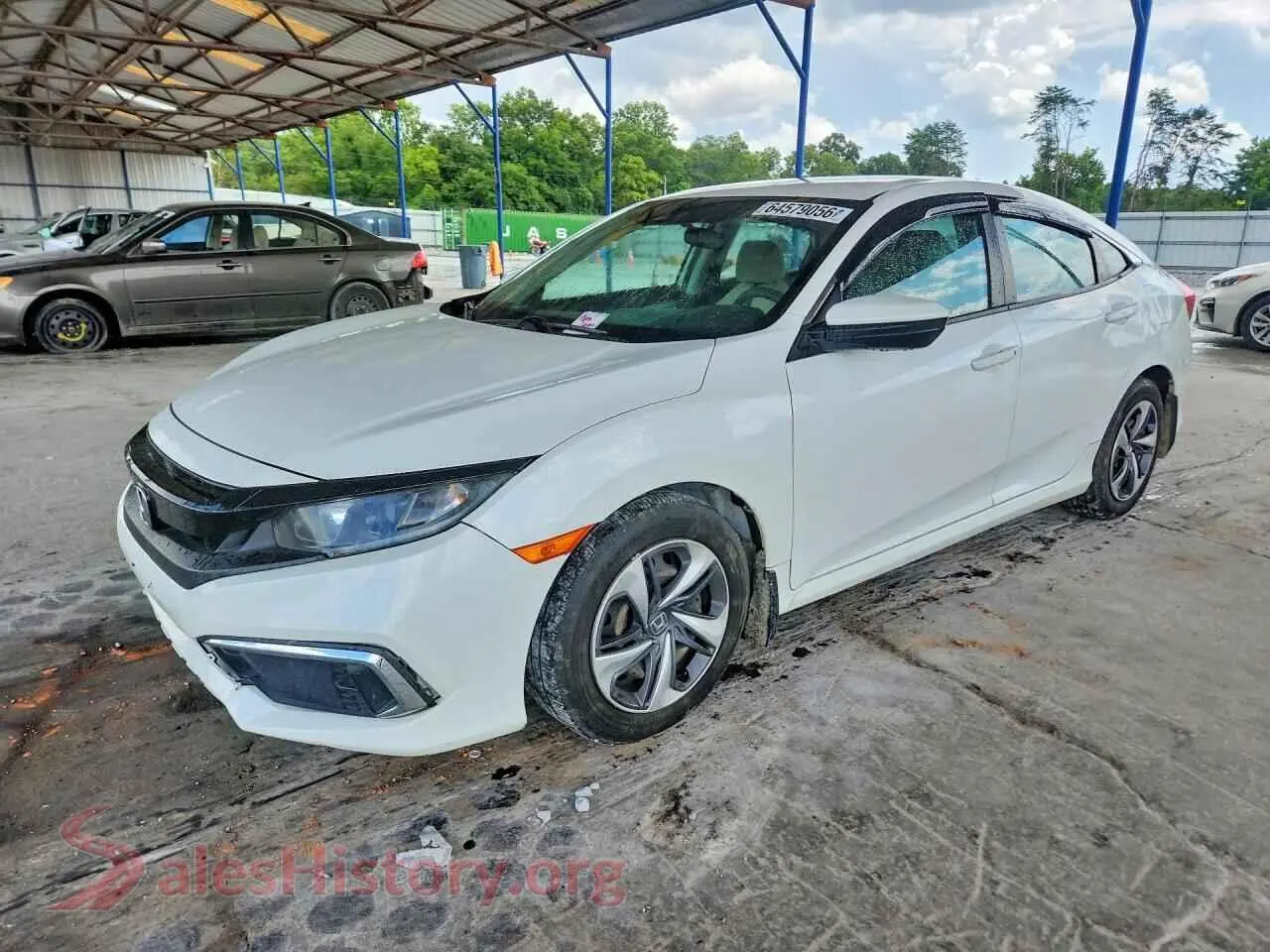 Main Car Image