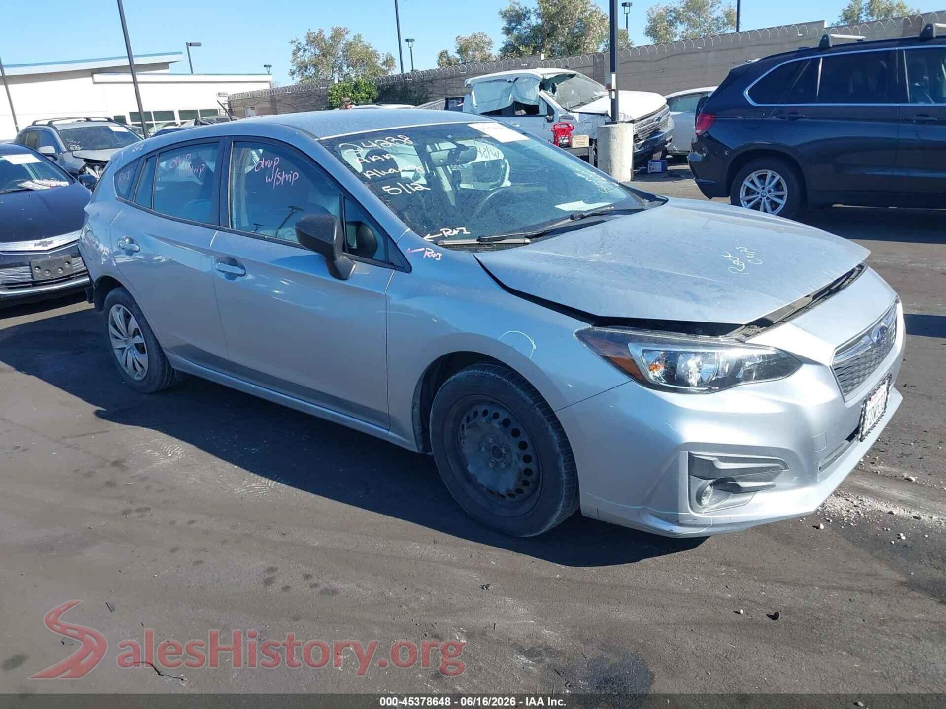 Main Car Image