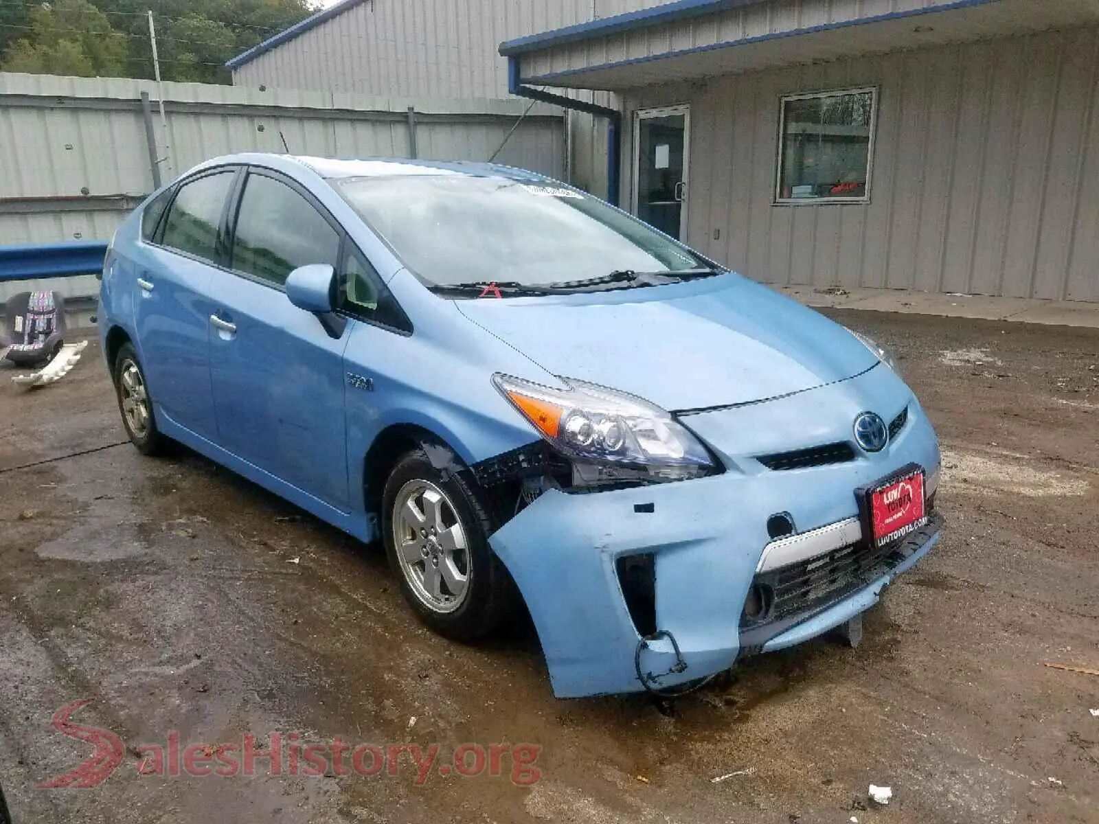 Main Car Image