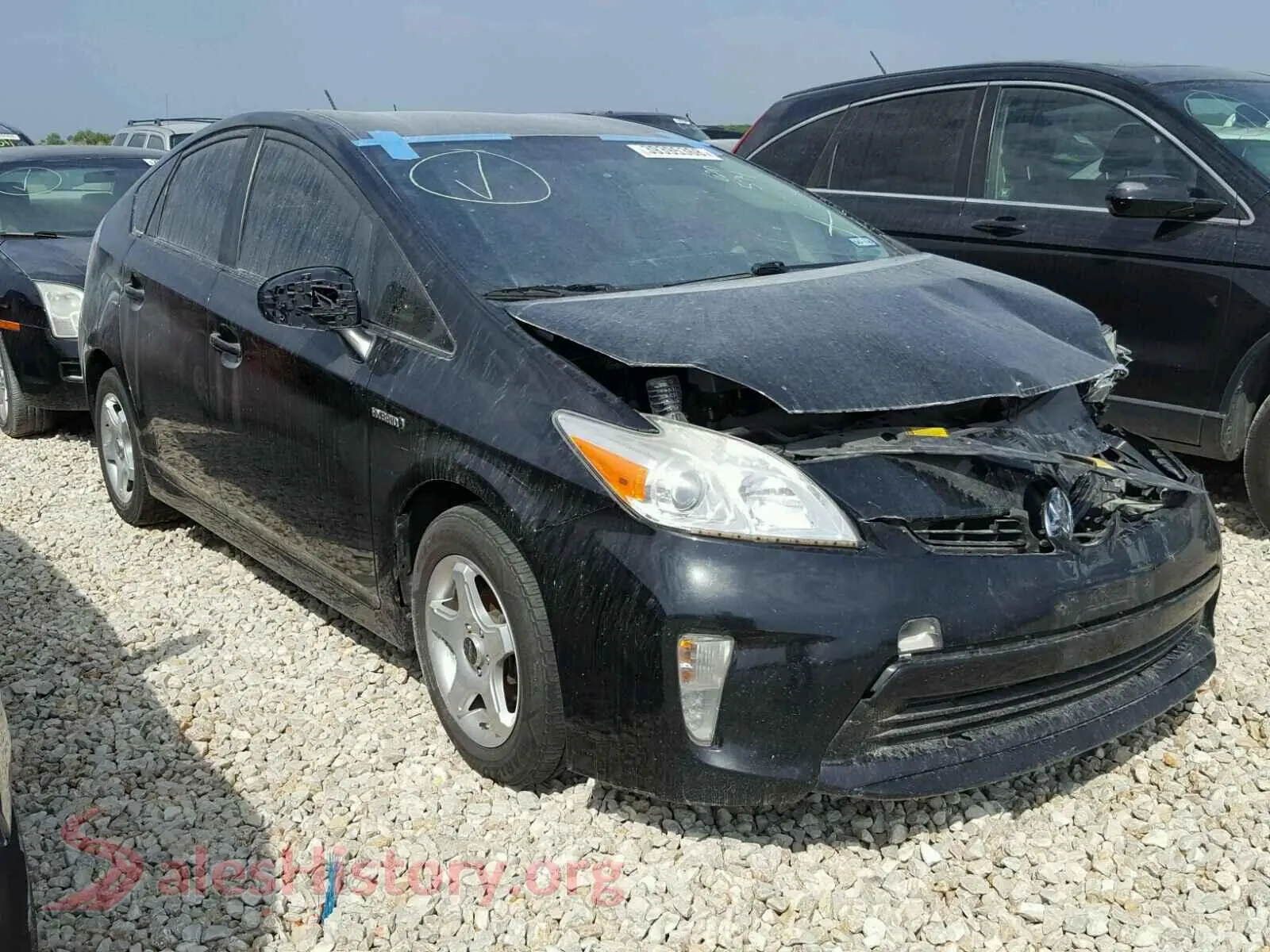 Main Car Image