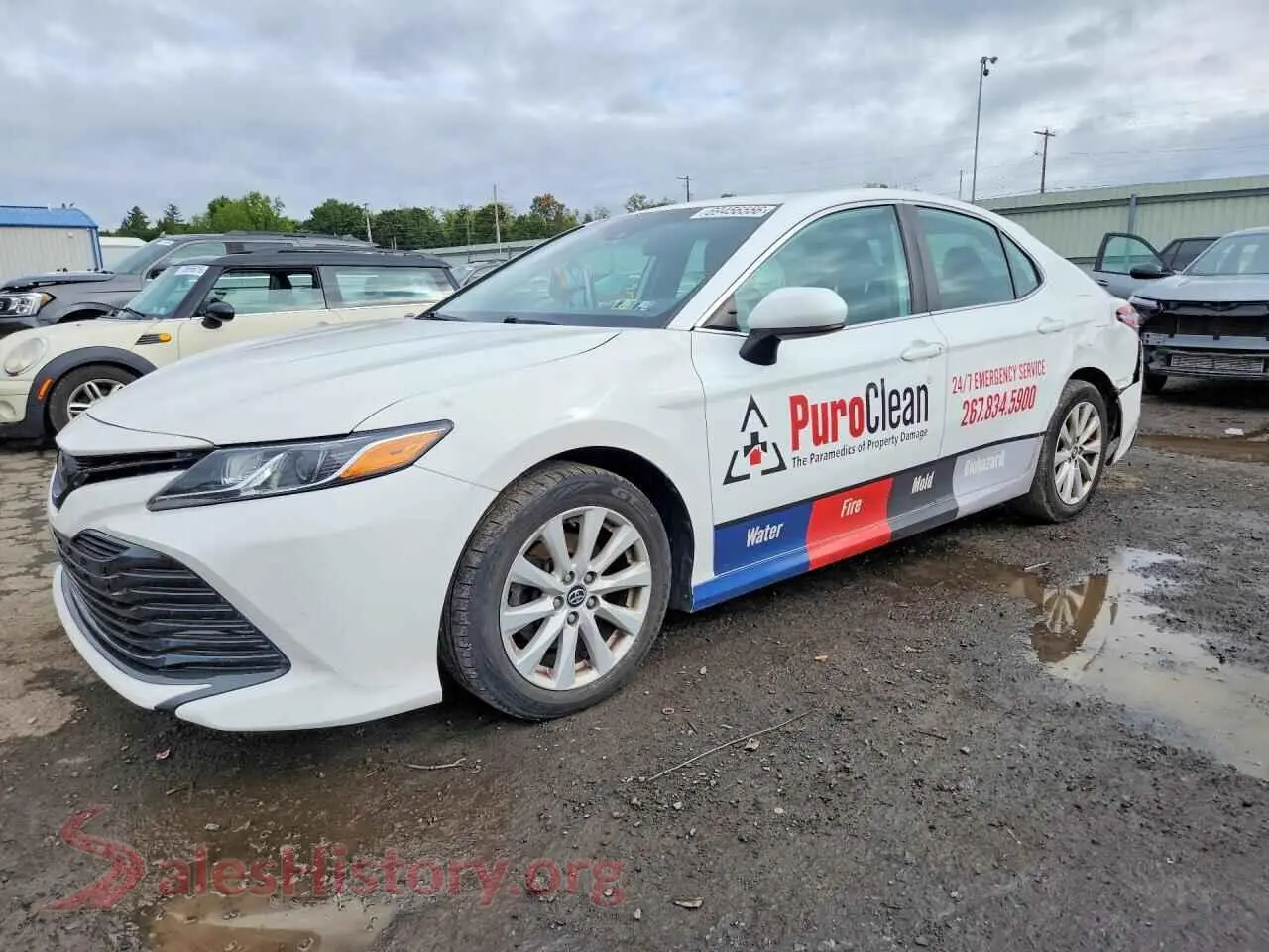 Main Car Image