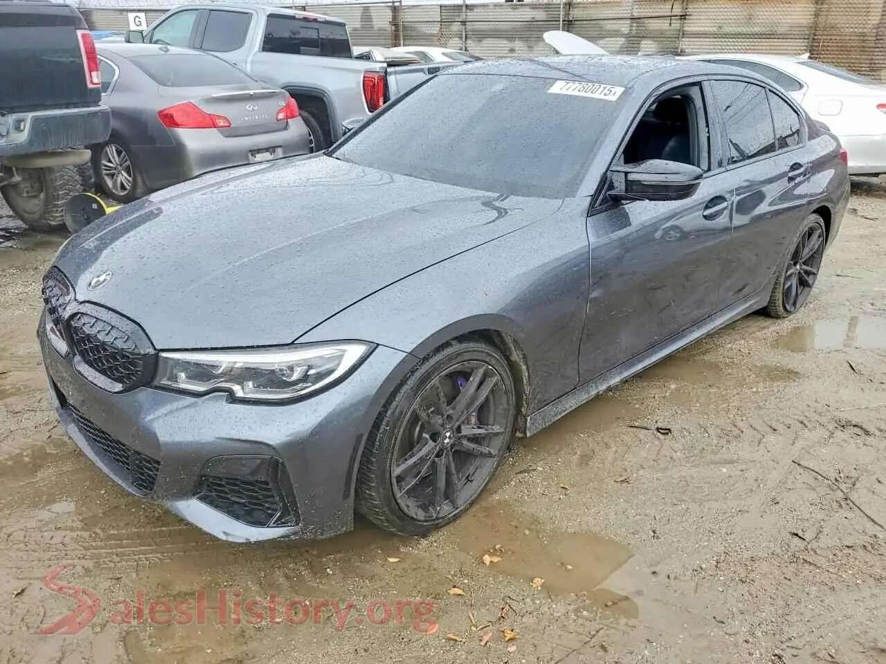Main Car Image