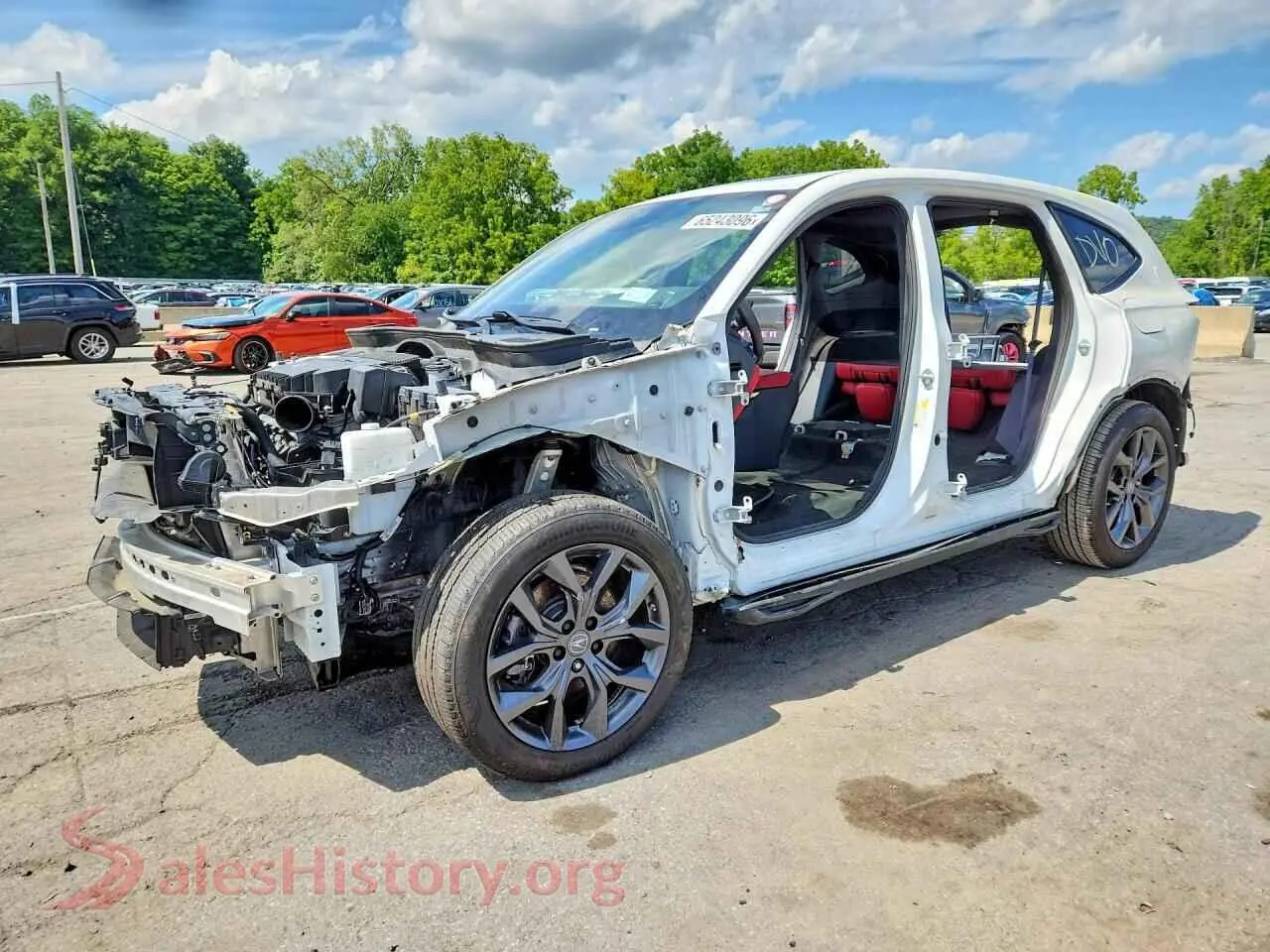 Main Car Image