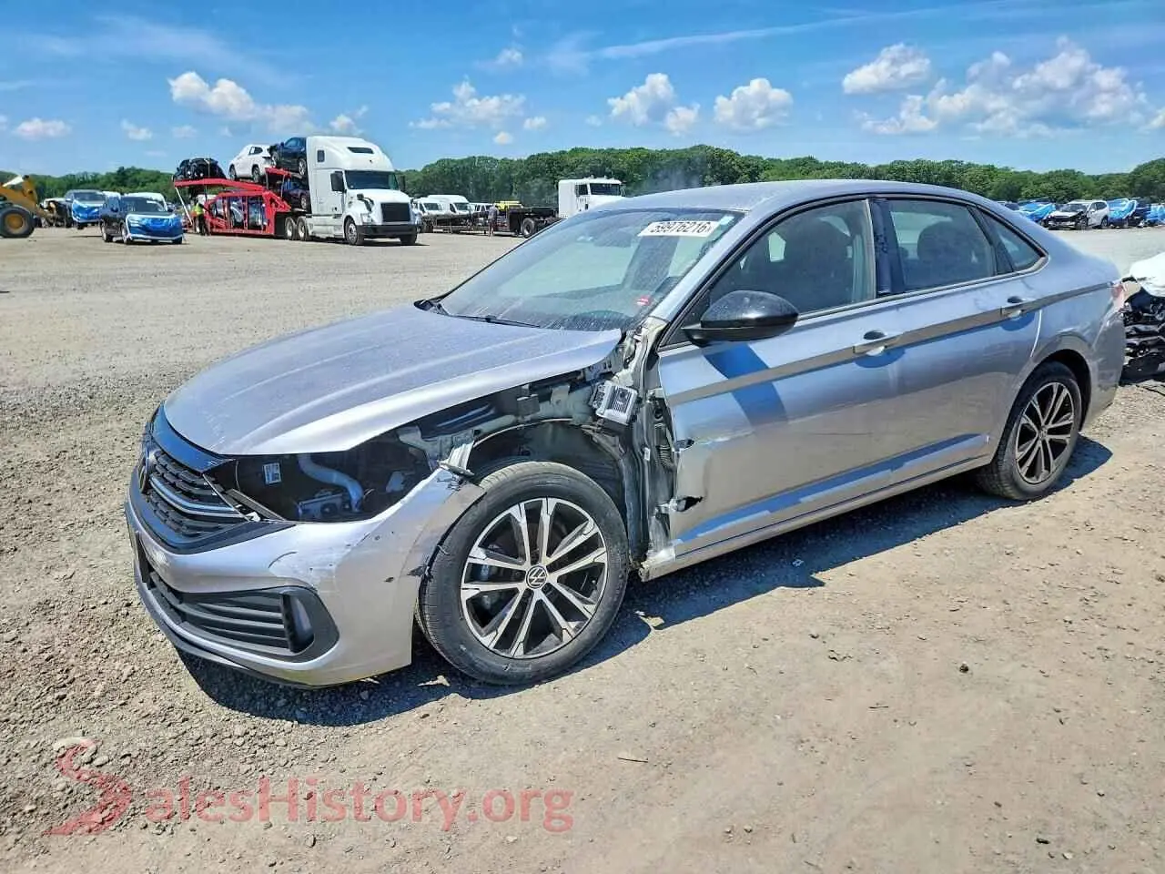 Main Car Image