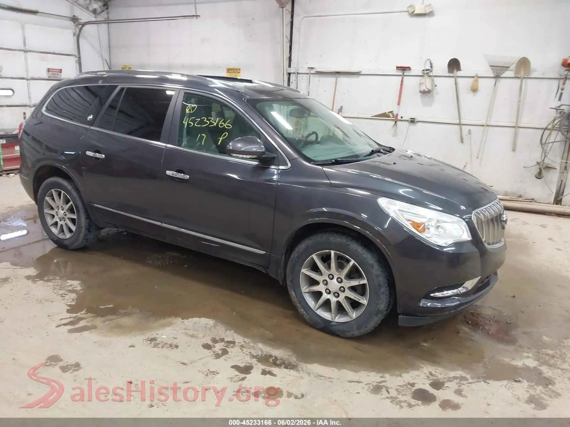 Main Car Image