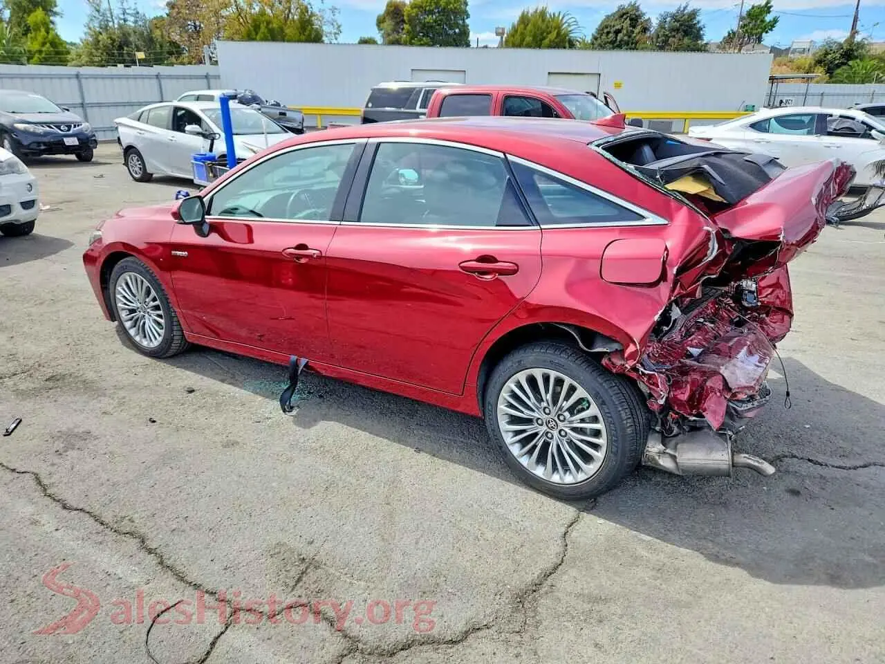 Main Car Image