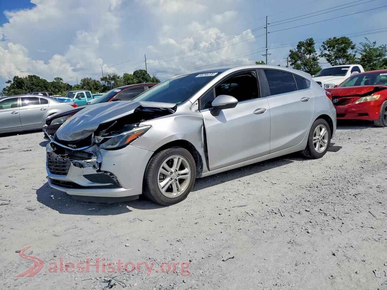 Main Car Image