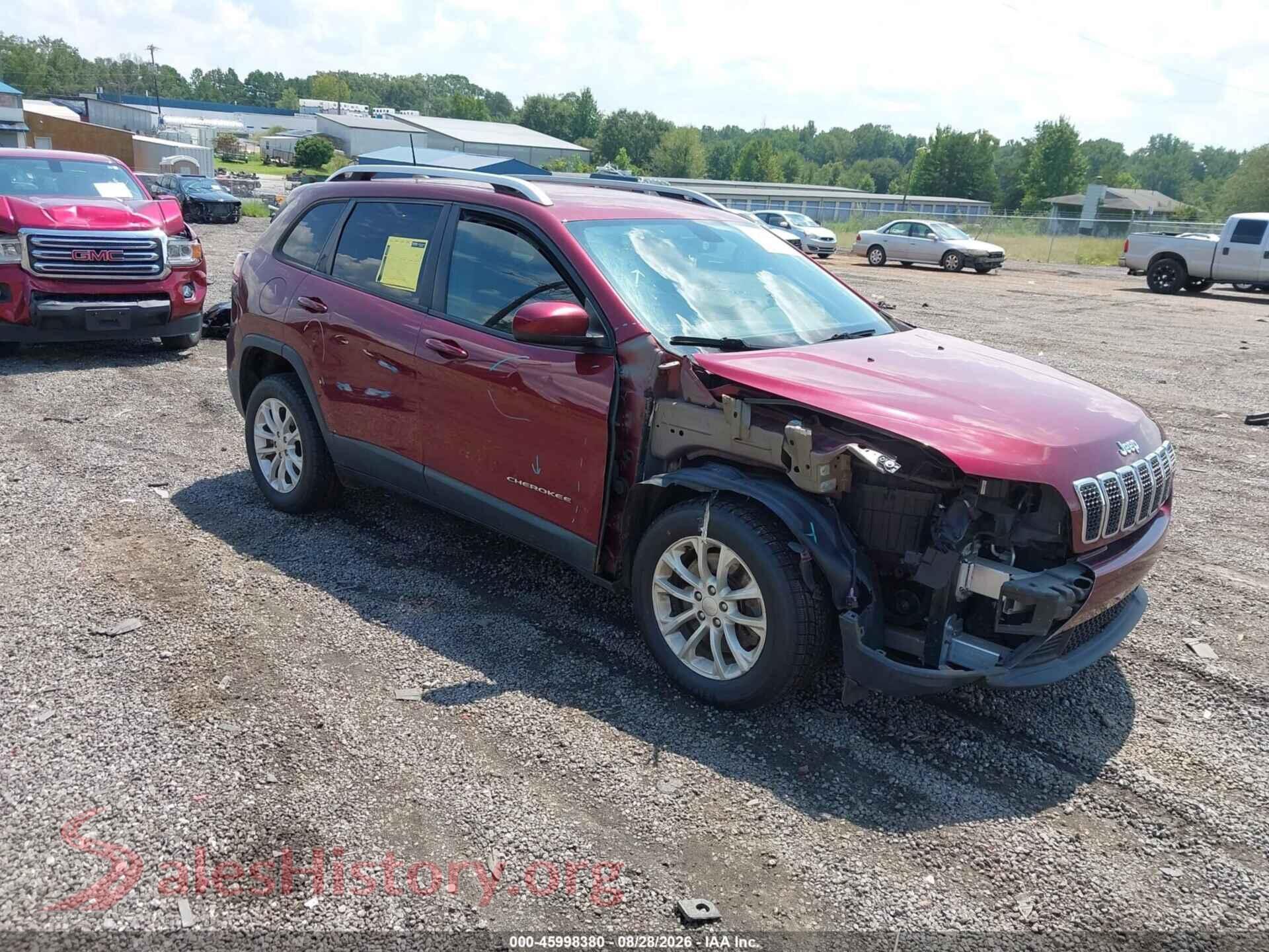 Main Car Image