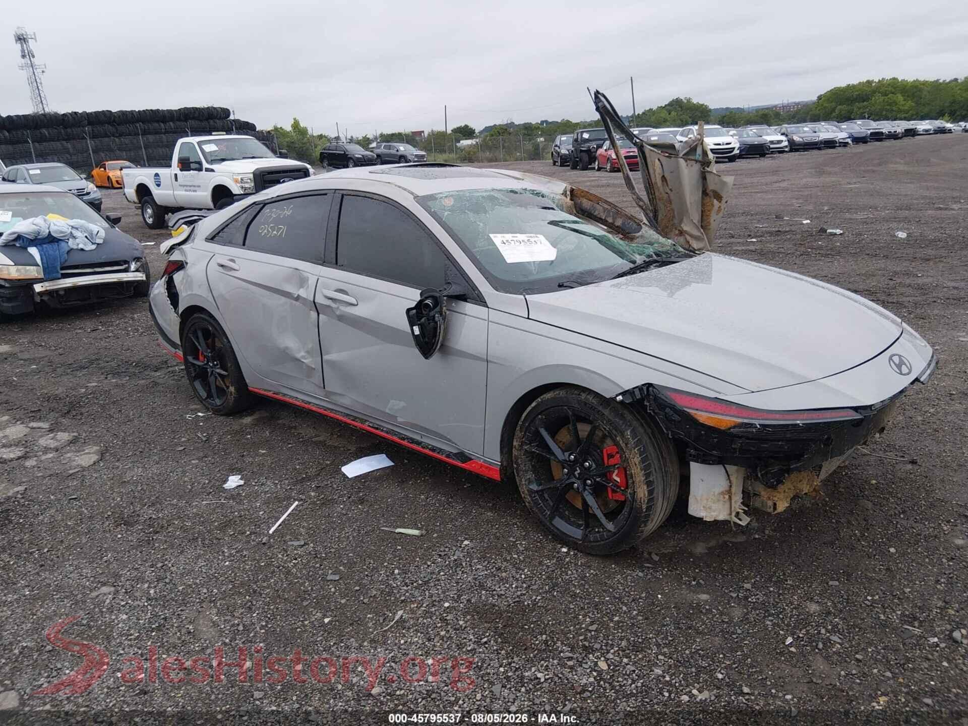 Main Car Image