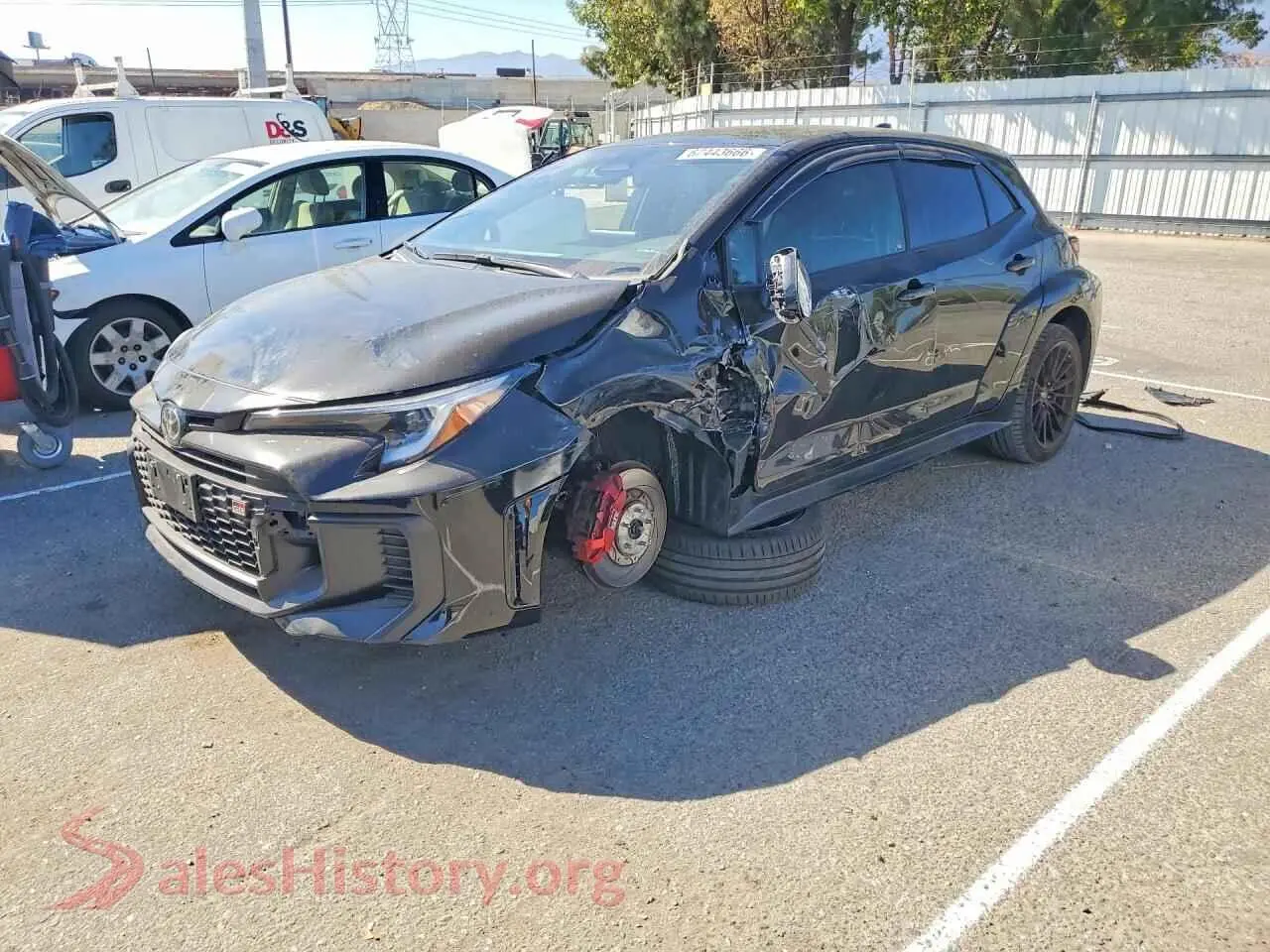 Main Car Image