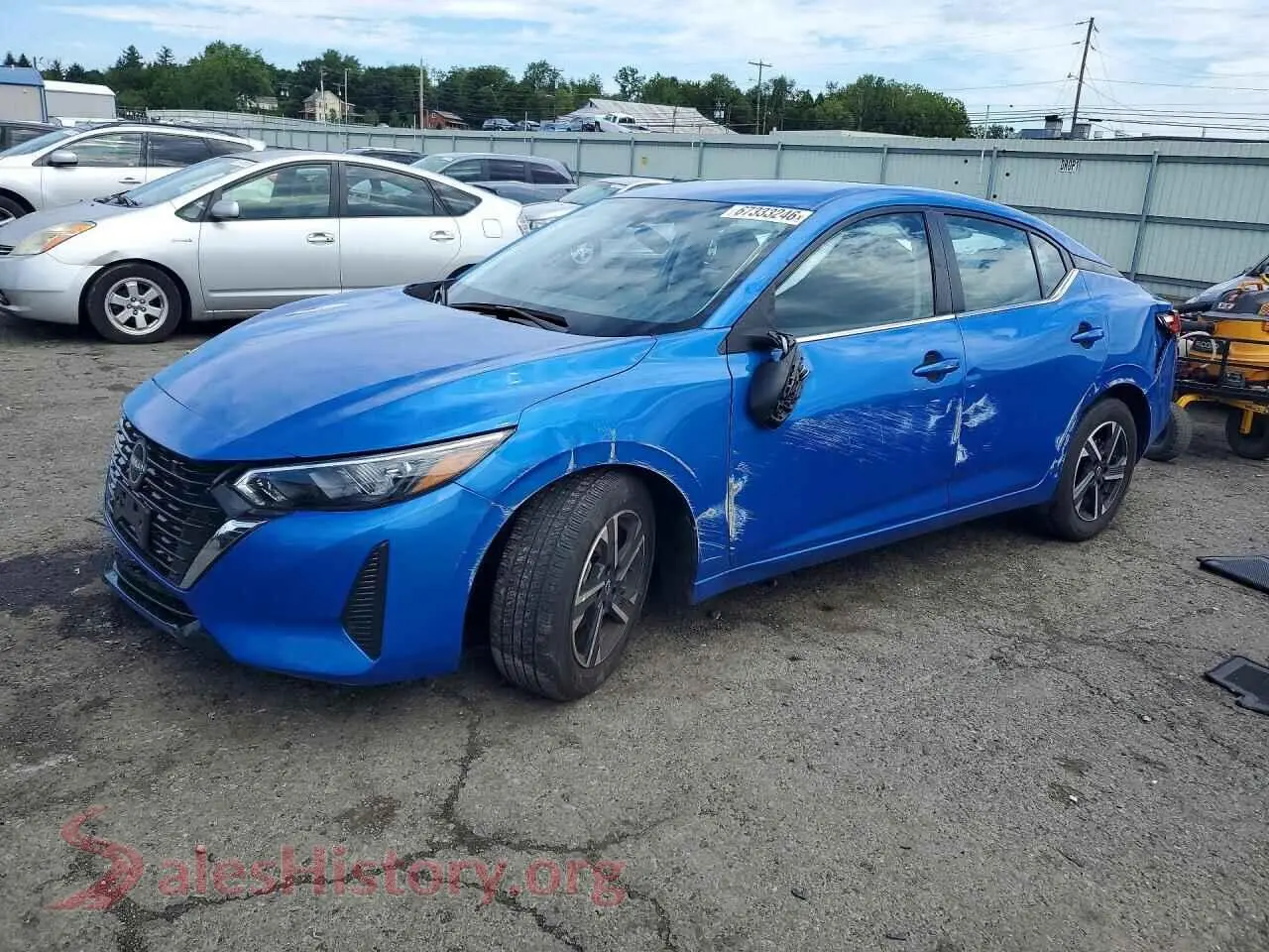 Main Car Image