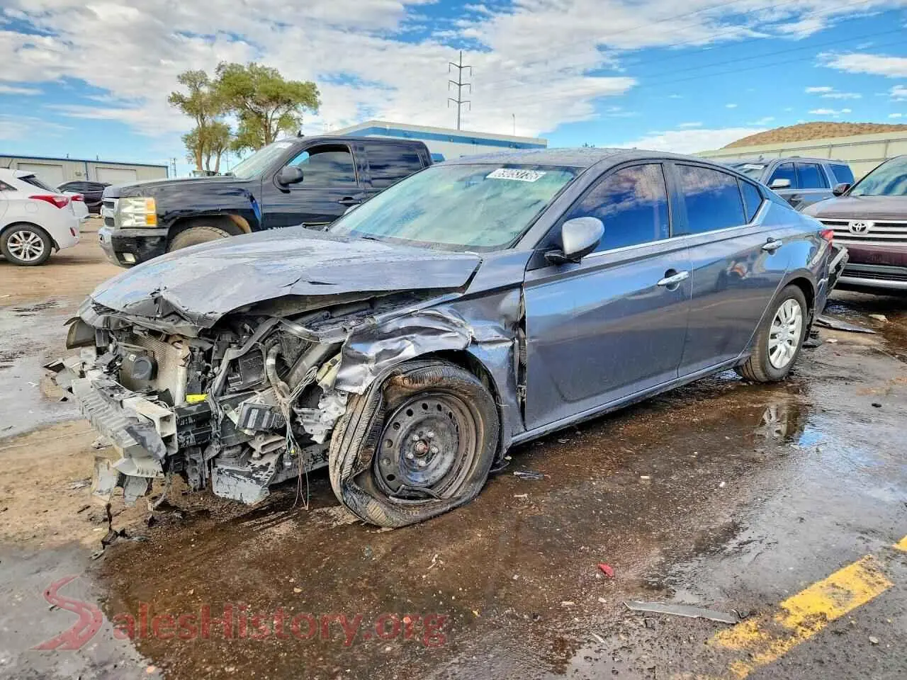 Main Car Image