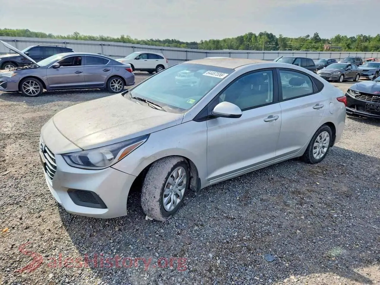 Main Car Image