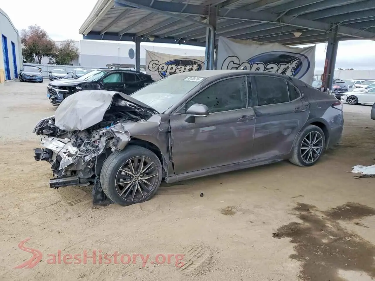 Main Car Image