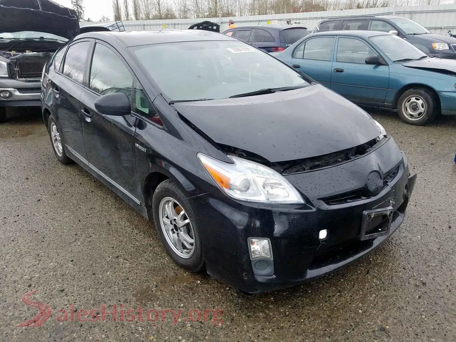 Main Car Image