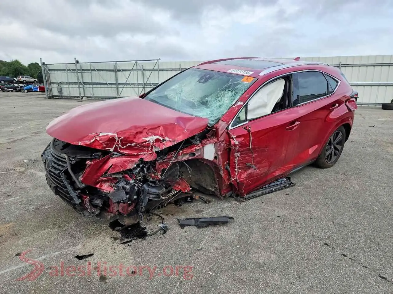 Main Car Image