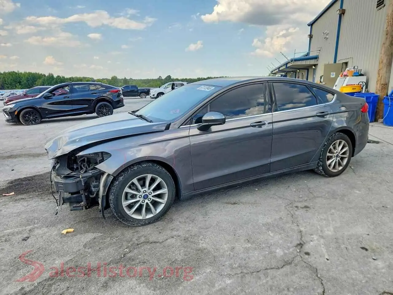 Main Car Image
