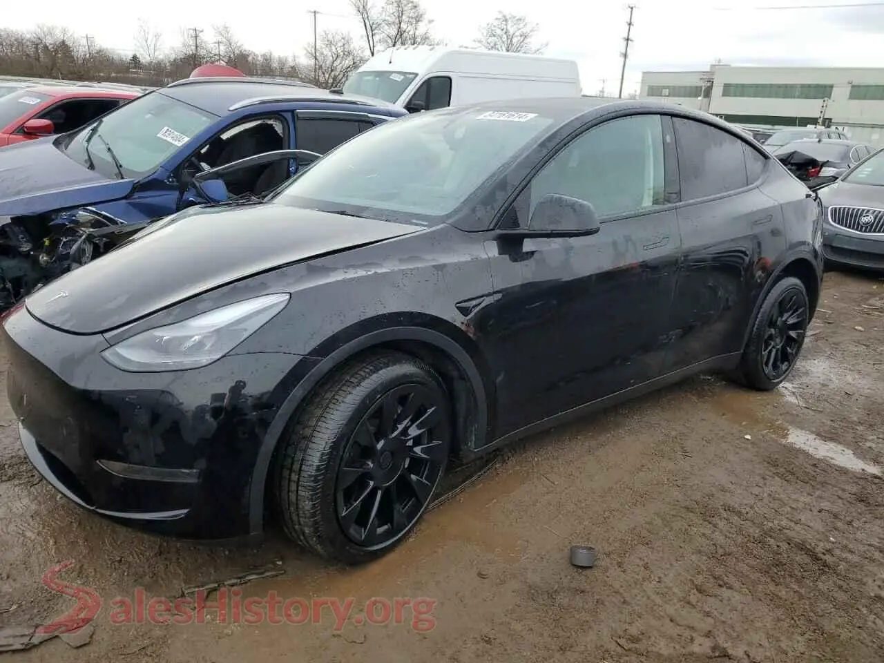 Main Car Image