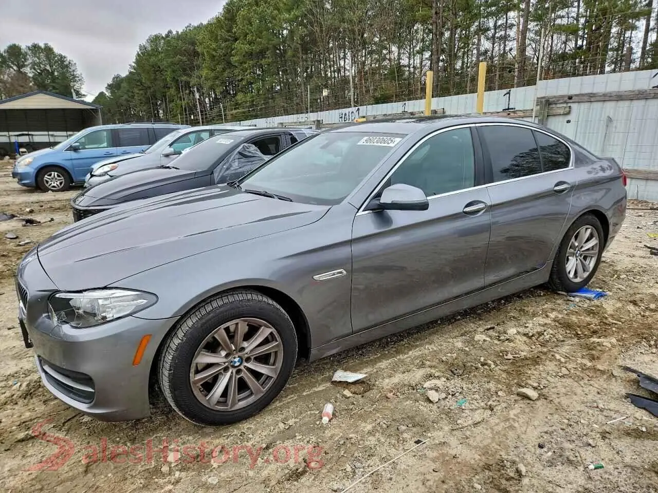 Main Car Image