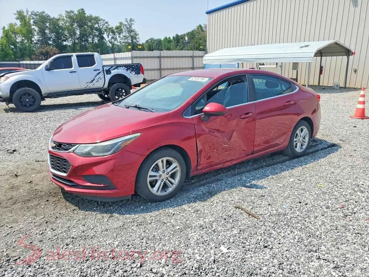 Main Car Image