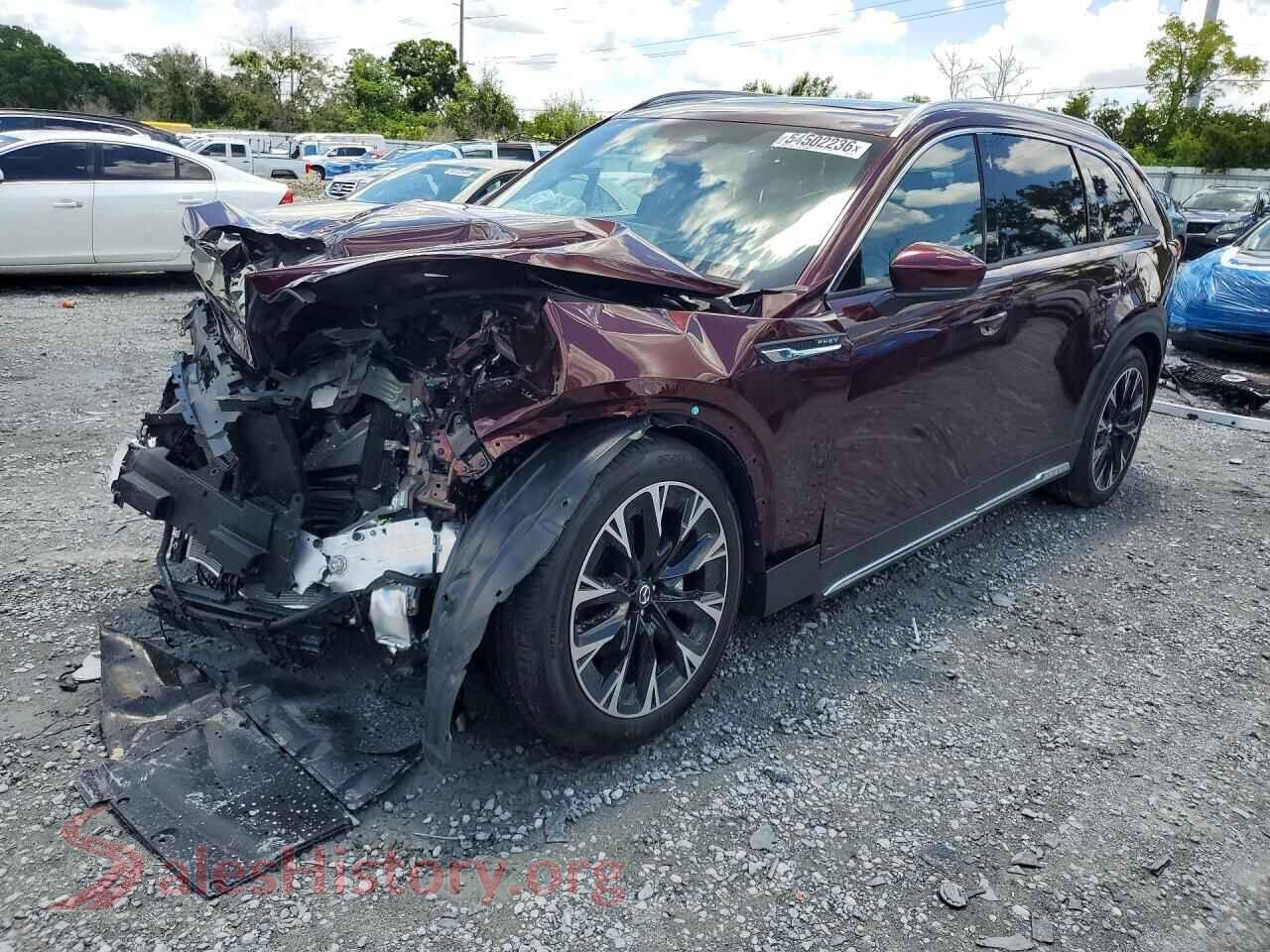 Main Car Image