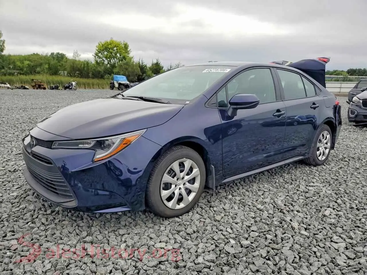 Main Car Image