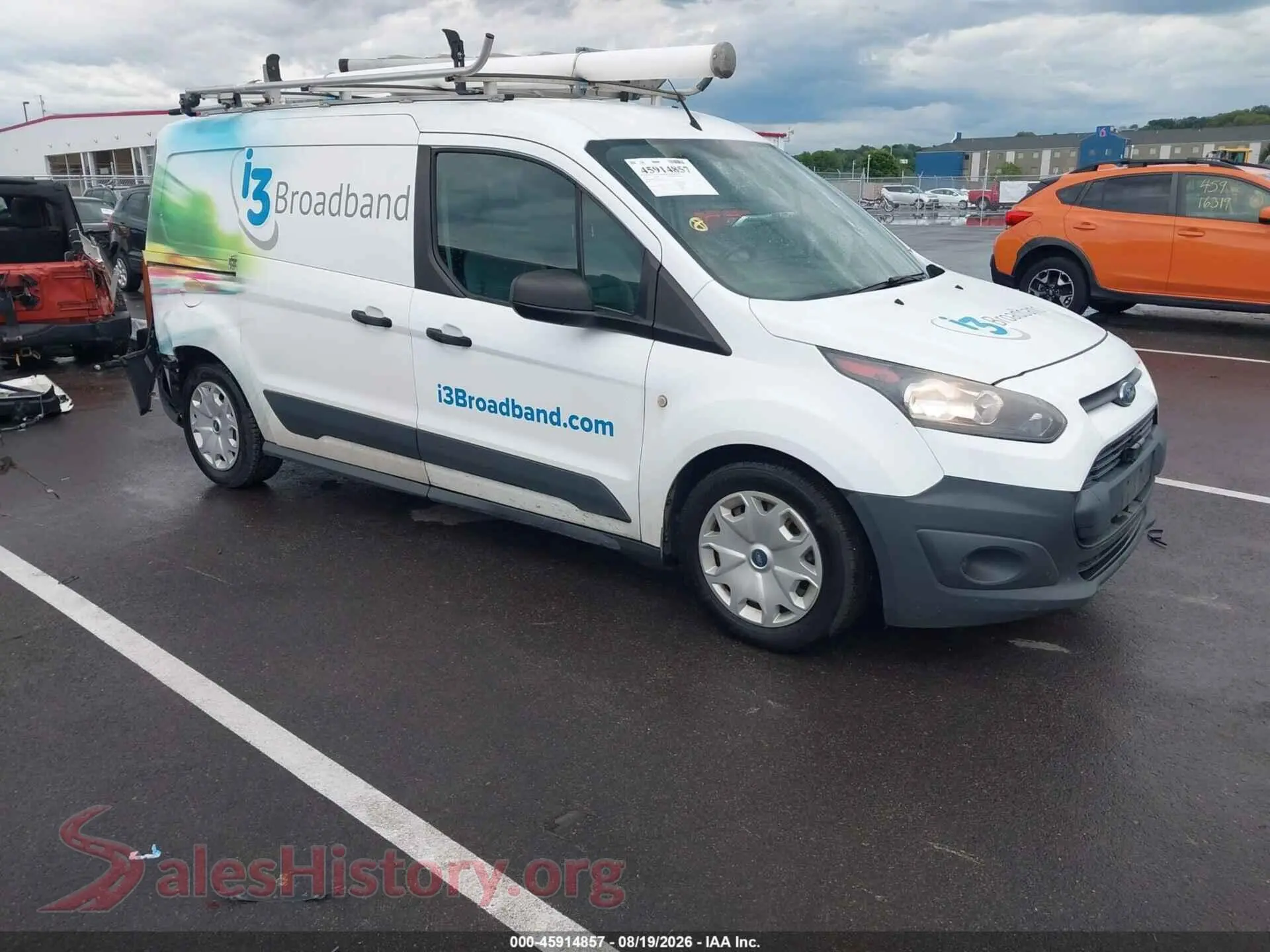 Main Car Image
