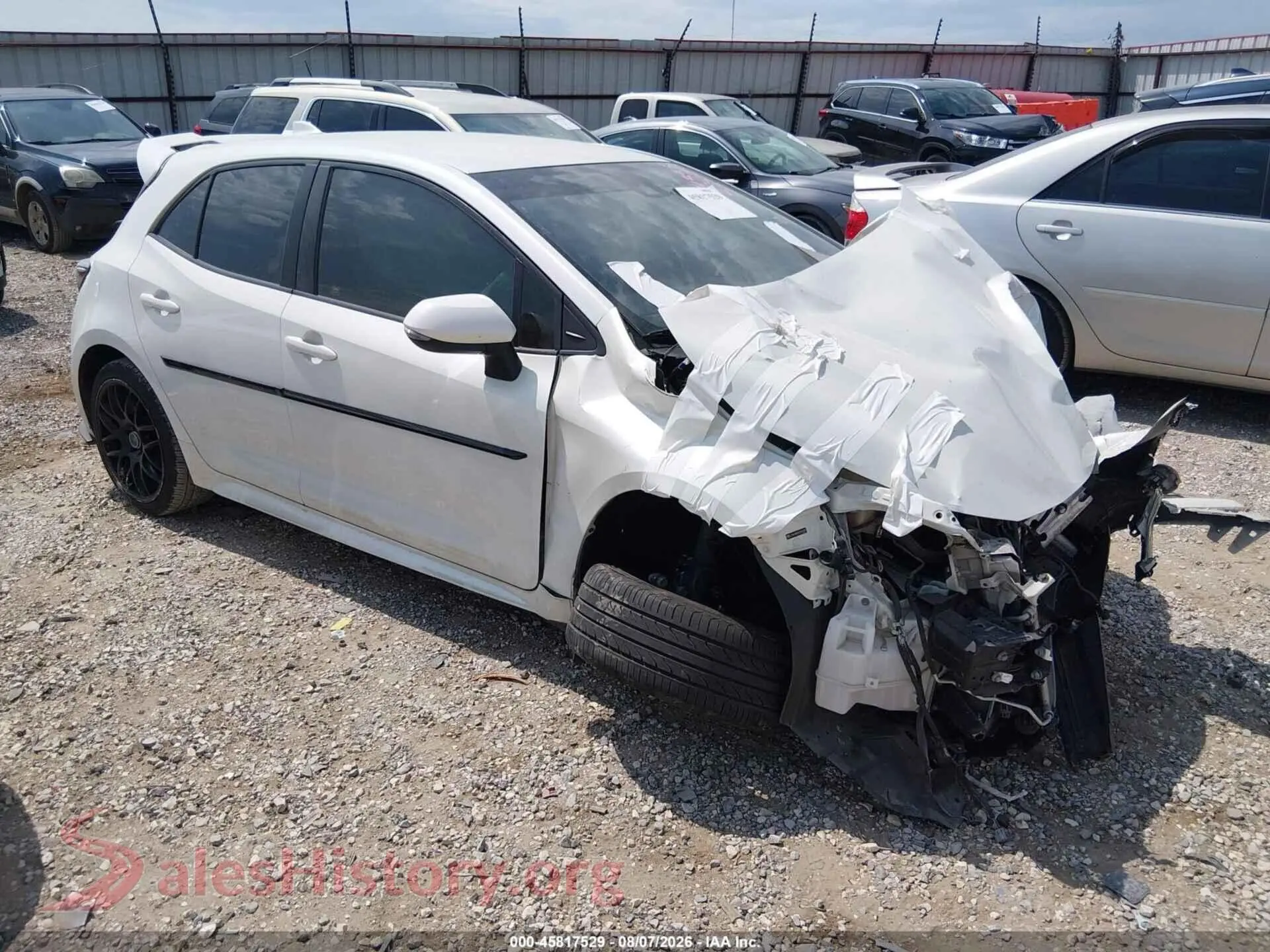 Main Car Image
