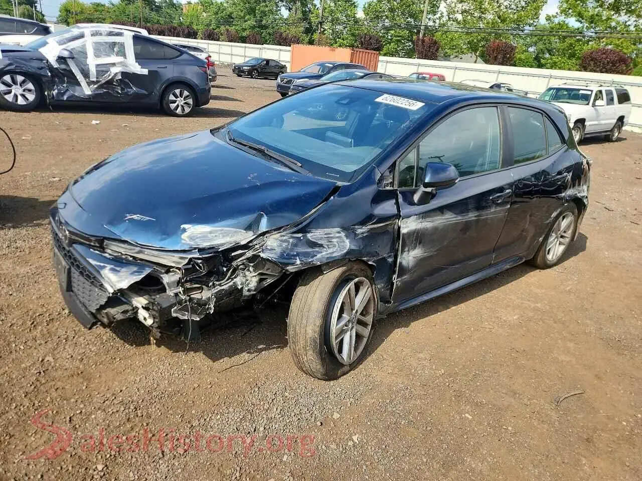 Main Car Image