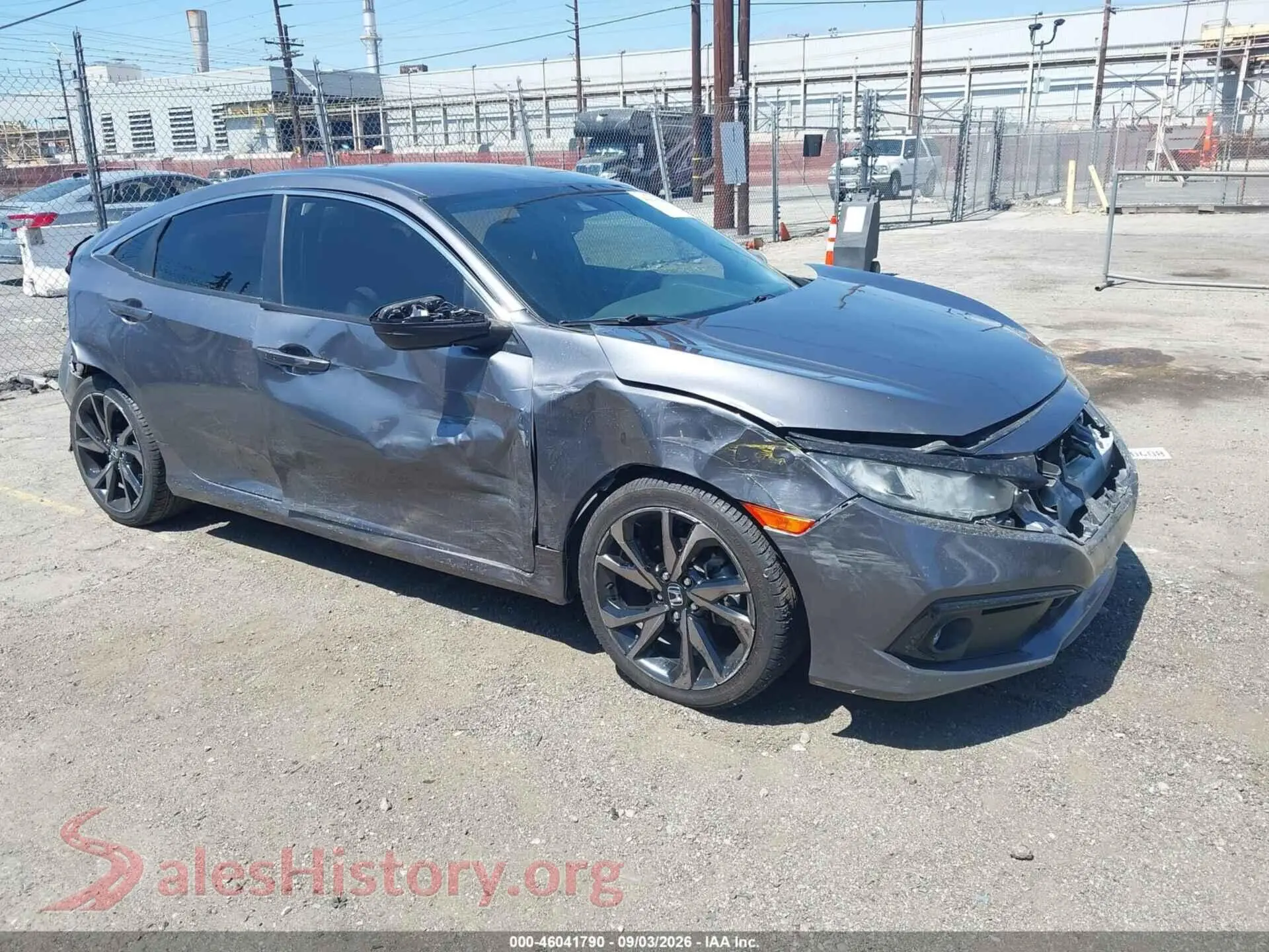 Main Car Image