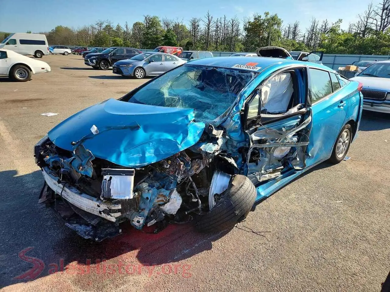 Main Car Image