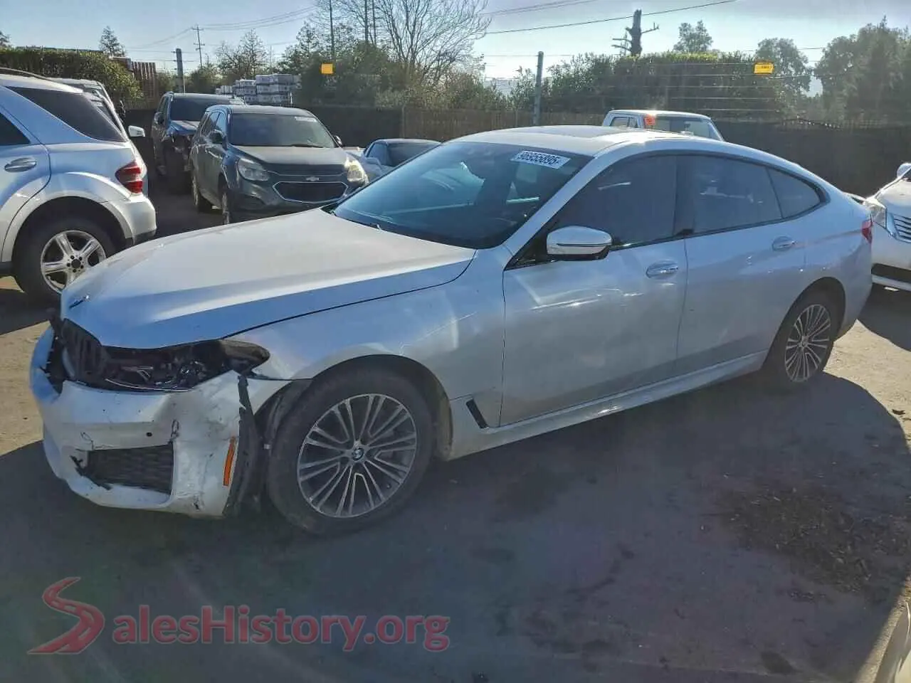 Main Car Image