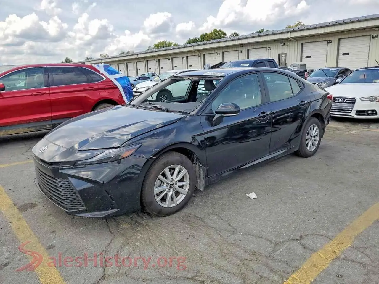 Main Car Image
