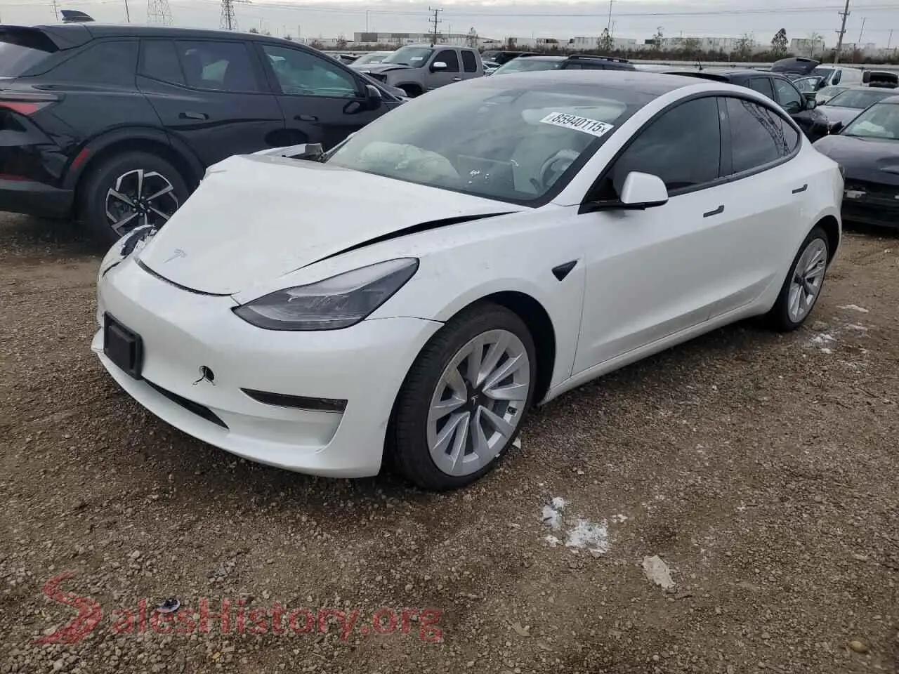 Main Car Image